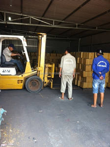 Carbón de briqueta de aserrín de alta calidad para barbacoa hecho de madera dura carbón negro con contenido de cenizas 2% humedad 1% 8650 Kcal/kg - Product Image 3