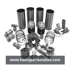 Piezas de repuesto para motor de excavadora Doosan - Product Image 4