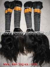 2021 una dama nueva llegada al por mayor afro rizado pelo humano a granel sitio de compras en línea de pelo rizado mongol - Product Image 4