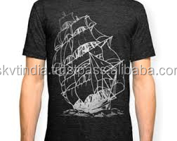 Premium Cotton High Quality <b>V</b> <b>Neck</b> Wholesale <b>T</b> <b>Shirt</b> Silk Screen Custom Logo Design Print OEM Plus Size <b>Men's</b> Clothing <b>T</b>-<b>shirt</b> - Product Image 5
