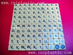 Carreaux de <span class=keywords><strong>scrabble</strong></span> - Product Image 3