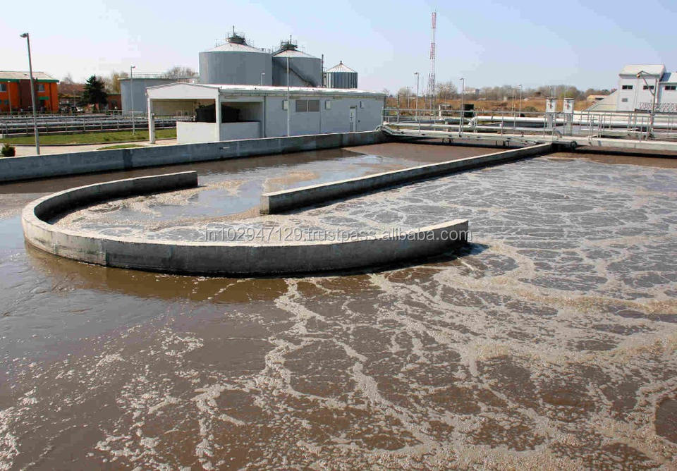 Biodegradation of Distillery Spent Wash Effleunt