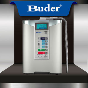 Système de filtration d'eau alcaline domestique «Taiwan Buder» avec 7 réglages d'eau - Product Image 6