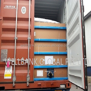 Grupo II Base Oil 70N SAE Lubricante Industrial Certificado para Compresores y Transformadores - Product Image 3