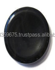 
 
 
 Piedras de Ónice Negro Natural Pulido, Corte Personalizado, Forma, Tamaño y Peso a Medida, Joyería Suelta al por Mayor, Origen Afgano, Tasación por Terceros - Product Image 6