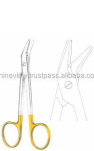 Ciseaux de coupe à fil universel, nouveau, avec insertion de carbure de tungstène 12cm/abeille kits de 10 CM - Product Image 2