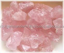 Cuarzo Rosa natural al por mayor - Product Image 3