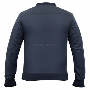 เสื้อแจ็กเก็ตเบสบอล2023ของผู้ชาย shemax - Product Image 2