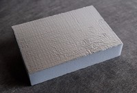 Feuille de mousse en polyéthylène, feuille de plastique PE, catégorie de produits