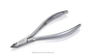 Nghia ชุดกรรไกรตัดหนังกำพร้าทำจากสแตนเลส CL-101สำหรับมืออาชีพ - Product Image 6