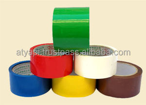 เทปกาวโพลีเอทิลีนชนิดไขว้กันมีความยืดหยุ่นสูงกันน้ำขนาด0.07 ~ 8มม. ตัวบรรจุข้อต่ออิเล็กทรอนิกส์ XPE ทนความร้อนสูง - Product Image 4