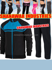 Chándal polar con cremallera para hombre, chándal con logotipo personalizado, negro - Product Image 3