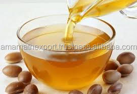 Precio de fábrica directo, aceite de argán orgánico puro para usos multiusos, fabricación de aceite de grado superior en la India - Product Image 3