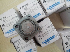 เซ็นเซอร์หัว Telemecanique ZCKE629C ของแท้ ยี่ห้อใหม่ - Product Image 2