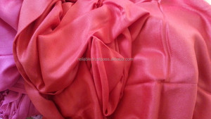 Premium Rayon <b>Pashmina</b> <b>Shawl</b> 100% Viscose Heavy Quality Unisex Scarf with Printed Pattern for Autumn/Winter - Product Image 2