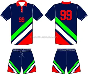 최신 디자인 좋은 가격 축구 유니폼 사용자 정의 인쇄 최고의 품질 축구 유니폼