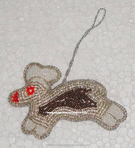 Christmas Decorative Tree Hanging Ornament - Product Image 1