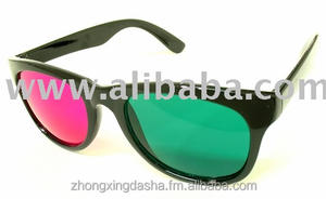 แว่นตา3D ทีวีเคลื่อนย้ายได้ - Product Image 2