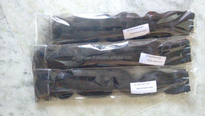 Cabello virgen indio sin procesar, pelo indio rizado profundo de alta calidad, sin caída y enredado, tejido de cabello natural - Product Image 5