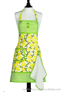 Exportateur de tabliers de cuisine de luxe en Inde - Product Image 3