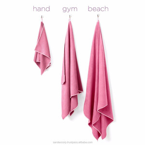 Top Exporter Great Quality <b>Microfiber</b> <b>Towels</b> Indian Manufacturer. - Product Image 1