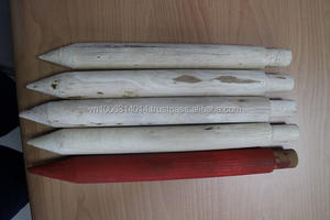 Herramienta de jardín con Estaca de madera de Acacia - Product Image 2