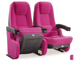 Silla de auditorio - Product Image 1