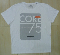 T-shirt à manches courtes pour homme en coton 100% respirant, taille plus, 180g, fabrication directe du Bangladesh, vente en gros à Dubaï