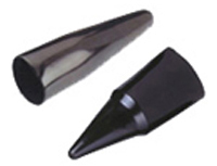 Manchon vert foncé en Pvc, manchon - Product Image 2