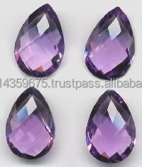 
 
 
 พลอยอะมีทิสต์สีม่วงธรรมชาติจากแอฟริกา พร้อมใบรับรองการประเมินจากบุคคลที่สาม - รูปทรงผสมหลากหลายแบบ ขัดเงา สามารถปรับแต่งได้ - Product Image 3