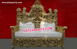 Canapé Sofa italien de créateur, lot de 10 pièces, joli Sofa oriental, élégant, d'amour - Product Image 6