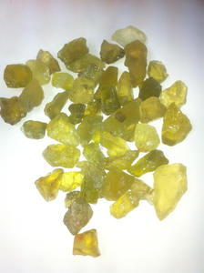 พลอยเลมอนควอตซ์ดิบ - Product Image 5