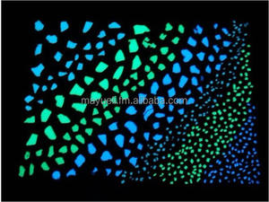 Pierre de gravier phosphorescente/gravier lumineux pour <span class=keywords><strong>Aquairum</strong></span>/glow Sand - Product Image 4