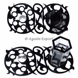 ยืนอัญมณีคริลิครักษาไม้เท้ายืน - Product Image 6