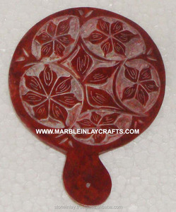 ที่ใส่ธูปหินสบู่ที่มีเอกลักษณ์ - Product Image 1
