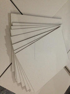 หลอดกระดาษที่กำหนดเอง/ผู้ผลิตคราฟท์คณะกรรมการแบน/ป้องกันขอบกระดาษ - Product Image 3