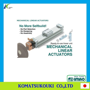 ตัวหนีบลมแบบสวิง IMAO รุ่น AMWSW16R-W ที่ทันสมัยและทนทาน ผลิตในประเทศญี่ปุ่น - Product Image 4