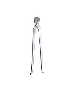 DIY-estribos para caballos, empujador de uñas, herramientas de herrero, instrumentos de veterinaria, equipo de herramientas de cuidado de caballos - Product Image 1