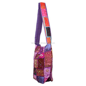 BG-16D <b>Indian</b> Designer Handbags, Wholesale <b>Indian</b> Ladies Handbags, <b>Indian</b> <b>Bags</b> Fashion Ladies Handbag - Product Image 3