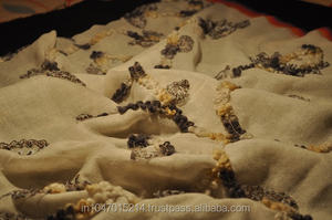 Beaded <b>Scarf</b> - Product Image 6