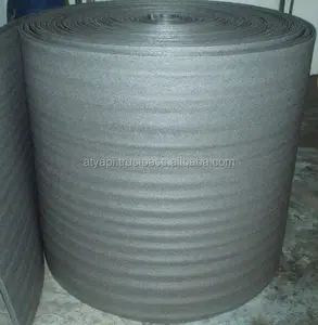 High Quality EPE wrapping agriculture perforated foam roll