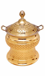 Chauffe-plat Buffet serveur Serveur de nourriture Article de traiteur Best-seller - Product Image 2