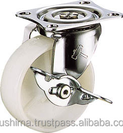 ที่มีคุณภาพสูงล้อล้อสำหรับจักรเย็บผ้าล้อสำหรับการใช้งานระดับมืออาชีพ - Product Image 3