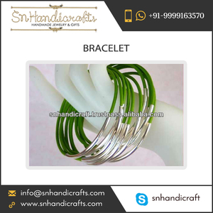 Trendy Excellent Quality Hand Jewelry Metal <b>Bangle</b> <b>Bracelet</b> for Sale - Product Image 1