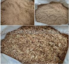 CHEAP RICE HUSK GRIND/ RICE HUSK POWDER/RICE HUSK PELLET ORIGIN VIET NAM (MS MARY - mary@vietnambiomass.com) - Product Image 1