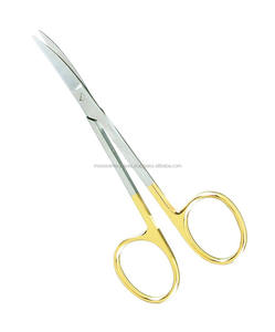 Instrumentos quirúrgicos estándar, tijeras para secar - Product Image 3