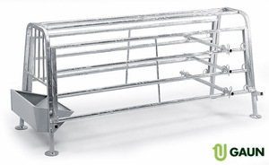 Caja de partos para cerdo - Product Image 2