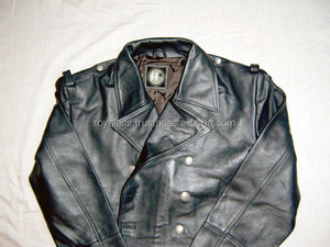 Tipo di <span class=keywords><strong>pelliccia</strong></span> di pelle personalizzato di alta qualità ottimo <span class=keywords><strong>cappotto</strong></span> giacca di lana grigia da campo <span class=keywords><strong>cappotto</strong></span> lungo OEM <span class=keywords><strong>in</strong></span> materiale di riempimento di colore <span class=keywords><strong>nero</strong></span> - Product Image 3