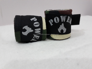 Muñequeras de boxeo extra resistentes - Product Image 4