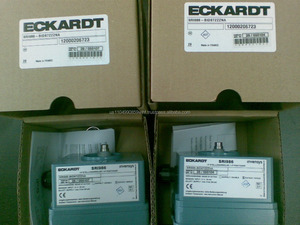 FOXBORO ECKARDT ตำแหน่งสำหรับวาล์วควบคุม SRD991-CHNS7EAANY-V13